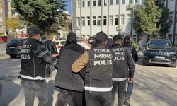 Narkotik operasyonu: 3 kişi tutuklandı