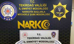 Torba torba uyuşturu*cu böyle bulundu