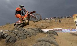 Türkiye Enduro ve ATV Şampiyonası, heyecan dolu anlar yaşattı