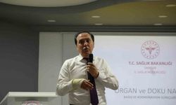 Her gün 10 kişi organ bulamadığı için hayatını kaybediyor