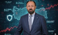 Türkiye'nin 1,32 trilyonluk ekonomisi siber tehdit altında