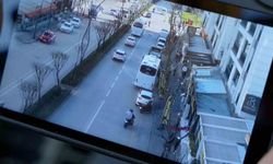 Drondan kaçamadı: 19 bin 527 lira ceza yedi