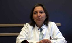 Uzmanından 'antibiyotik' uyarısı: 'Gereksiz kullanımı önlemek için farkındalık önemli'