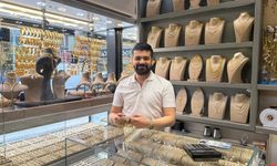 Niğde’de altın durmadı: Alış satış sürüyor