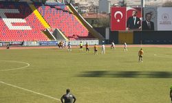 Niğde Belediyegücü-Hassa 1939 maç sonucu