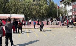 Niğde'de yaklaşık 70 bin öğrenci ara tatile girecek