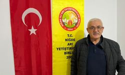 Başkan Şentürk’ten Niğde'de keven yangınlarına tepki