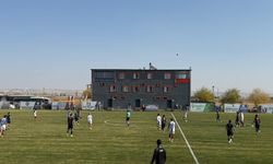 Niğde Belediyespor- Suvermez Kapadokya maç sonucu