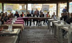 Altunhisar’da TOKİ müjdesi vatandaşlarla paylaşıldı