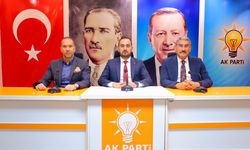 Niğde’de üç isimden açıklama:”Niğde’yi zirveye taşıyacağız"