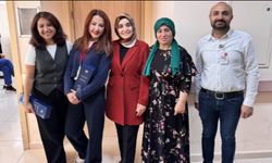 Niğde hastane çalışanlarına sendika desteği