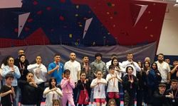 Niğde’de Wushu Kungfu il seçmeleri yapıldı
