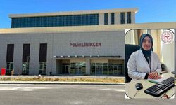 Niğde’de yeni uzman göreve başladı!