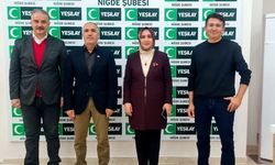 Milli Eğitim ve Yeşilay ortak çalışmalarını değerlendirdi