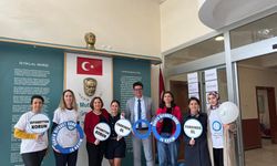 Niğde’de Dünya Diyabet Günü’nde farkındalık standı kuruldu