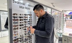 Niğde’de kışın güneş gözlüğü kullanın uyarısı!