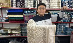 Niğdeli vatandaşlar hac ve umreye hazırlanıyor