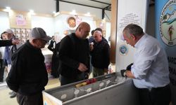 Çamardı'da geleneksel dondurma kültürü festivale taşındı