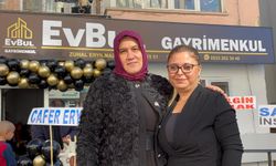 Niğde’de Evbul Gayrimenkul hizmete açıldı