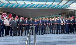 Niğde’de TemaPark Avm resmen açıldı