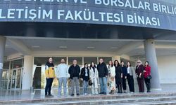 Niğde ÖHÜ İletişim Fakültesi’ne İLAD akreditasyonu