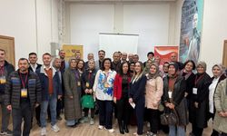 Niğde’de Atasözlerinde kadının yeri öğretmenlerle ele alındı