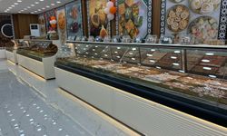 Culha Kuruyemiş'in yeni şubesi Niğde’de hizmete açıldı