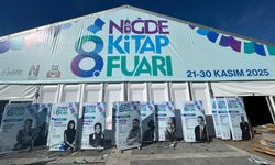 Niğde'de fuar heyecanı 21 Kasım'da başlıyor!