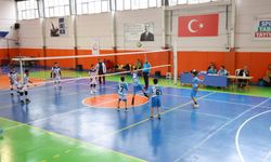 Niğde’de Okul Sporları Haftası başladı