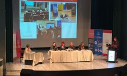 Niğde’de 25 Kasım şiddetle mücadele programı düzenlendi