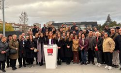 CHP’den Niğde’de 25 Kasım kadına yönelik şiddet açıklaması