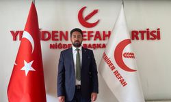 Taner Gümüş: “İmralı’da yapılan görüşme Millet iradesine ihanettir”