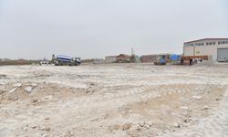 Yeşiltepe'de hafriyat alanı temizlendi, mahalle nefes aldı!