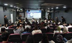 YKS öğrencilerine bilgi yarışması