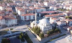 Yozgat göçün başkenti oldu