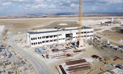 Yozgat Havalimanı için geri sayım başladı