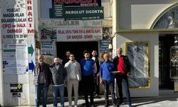 Yozgat’ta esnaf, can güvenliğinden endişe ediyor