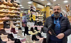 Niğde’ye kış gelmedi… Botlar rafta kaldı