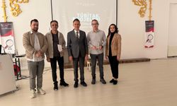 Niğde’de TÜBİTAK 2 bin 204 Proje Eğitimi tamamlandı