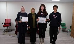 Niğde’de İngilizce Yarışması gerçekleştirildi