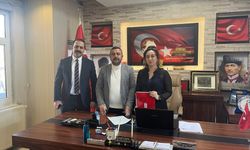 Çiftlik Belediyesi’nden personele 50 bin TL promosyon