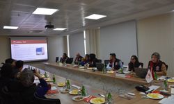 Niğde Patates Araştırma Enstitüsü’nde araştırma komitesi toplandı