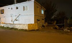 Ö*ldürdüğü eşini evinin banyosuna gömdü