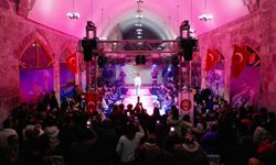 "Zamanın ve Zarafetin İzinde: Niğde" sergisi açıldı