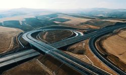 Ankara–Niğde Otoyolu’na uluslararası ödül