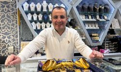 Niğde’de altın haftaya nasıl başladı