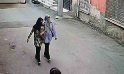 Kadın hırsızlar 670 bin TL'lik altın çaldı