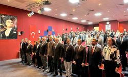 Kalp ve damar cerrahisi uzmanları güncel yaklaşımları değerlendirdi