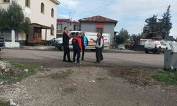 Adana'da kayıp yaşlı adam için ekipler seferber oldu