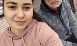 Kayıp yaşlı adamı arama çalışmaları sürüyor